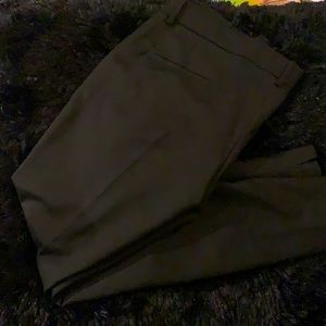 ZARA TROUSERS SIZE XXL